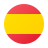 Spain Flag