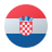 Croatian Flag