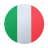 Italian Flag