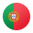 Portugal Flag